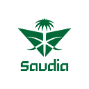 Saudi Arabian Airlines logo
